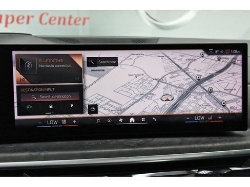 Used 2024 BMW X5 sDrive40i w/ Premium Package RWD image 26