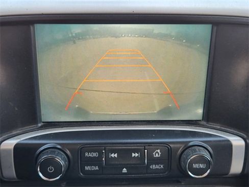 Used 2016 GMC Sierra 1500 SLE w/ Texas SLE Value Package image 14