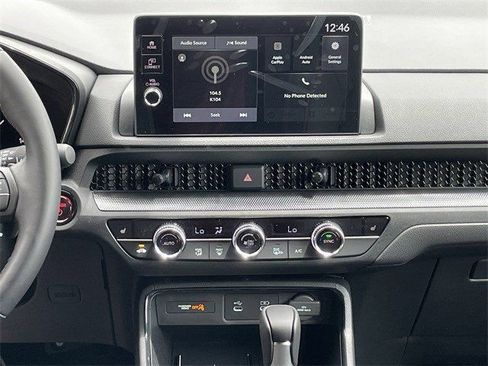 Used 2026 Honda CR-V Sport image 17