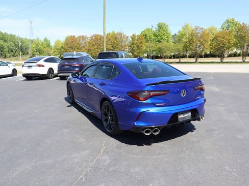 Used 2023 Acura TLX Type S image 9