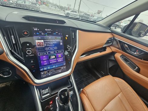 Used 2021 Subaru Legacy Touring XT w/ Popular Package #2 image 33