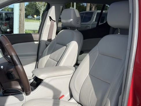 Used 2019 GMC Acadia SLT AWD/4WD image 15