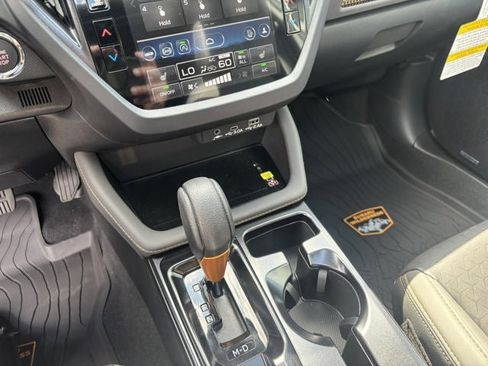 New 2026 Subaru Forester Wilderness image 79
