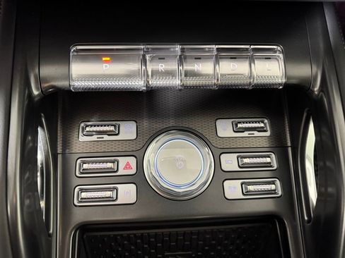 New 2026 Lincoln Nautilus Premier w/ Equipment Group 102A image 34