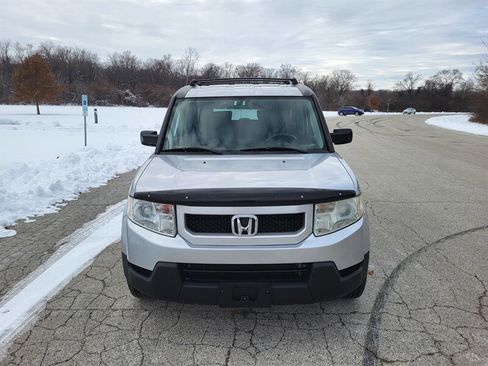 Used 2011 Honda Element EX image 4
