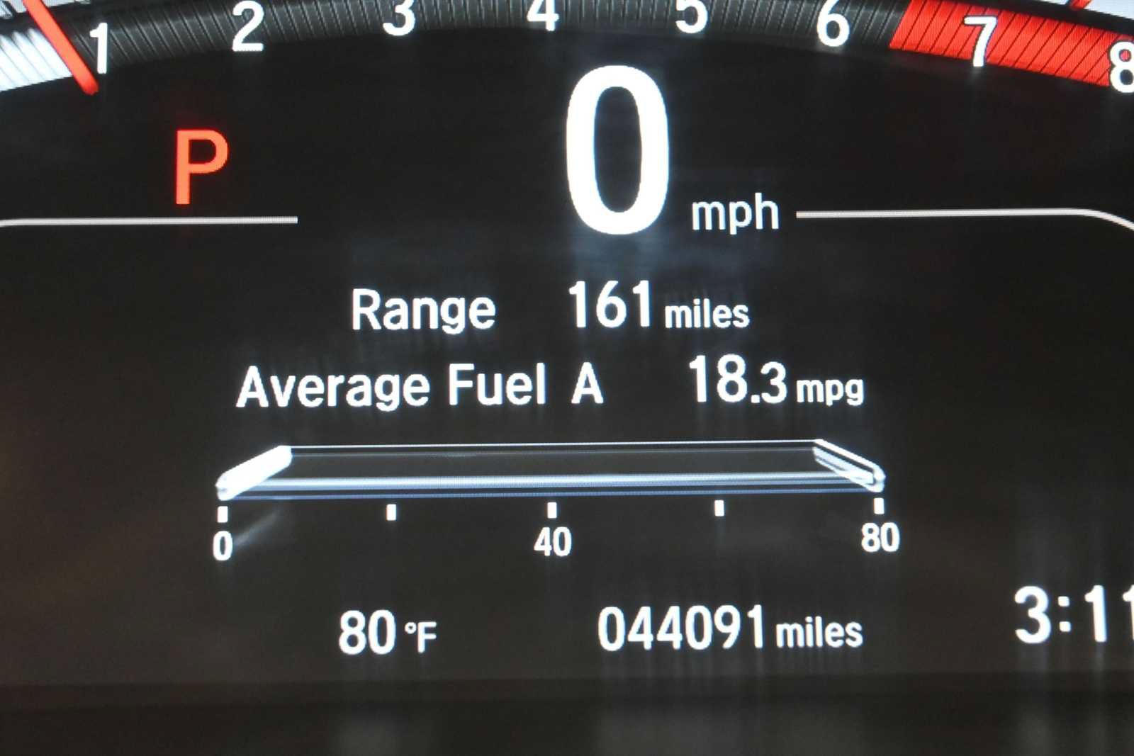 Used 2021 Honda CR-V Special Edition image 16
