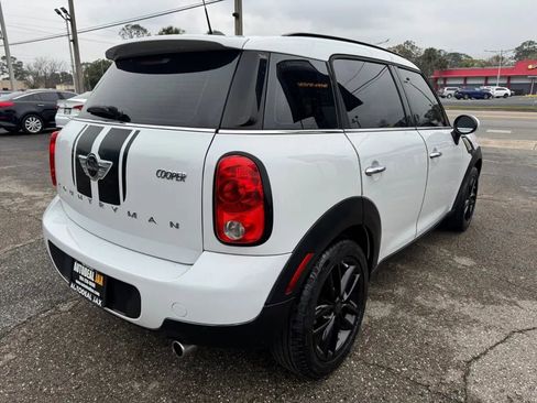 Used 2015 MINI Cooper Countryman image 4