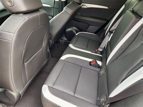 New 2025 Buick Envision Sport Touring image 18