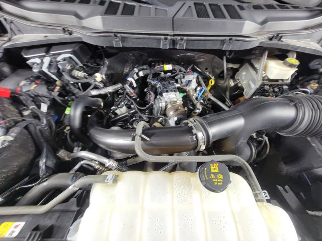 Certified 2023 Ford F150 XLT w/ Equipment Group 302A High AWD/4WD image 33