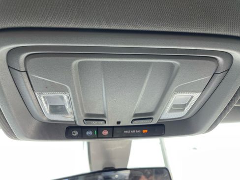 Used 2023 Chevrolet Silverado 3500 W/T w/ WT Convenience Package RWD image 13