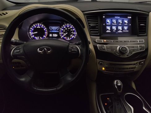 Used 2019 INFINITI QX60 Pure FWD image 22