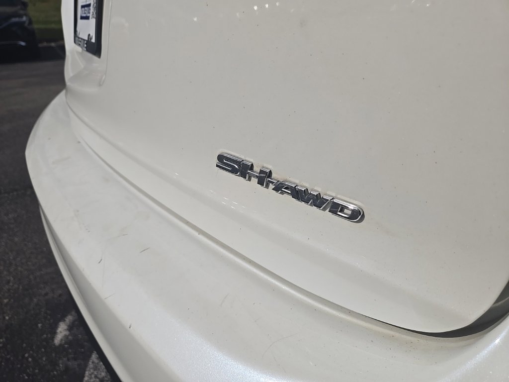 Used 2016 Acura MDX w/ Technology Package AWD/4WD image 14