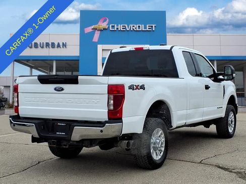 Used 2022 Ford F350 XLT w/ XLT Value Package image 6