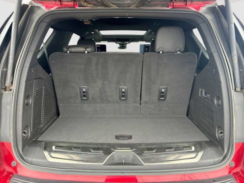 Used 2023 Chevrolet Tahoe High Country w/ LPO, Illumination Package image 26