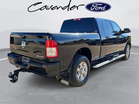 Used 2022 RAM 2500 Big Horn w/ Level A Equipment Group image 5