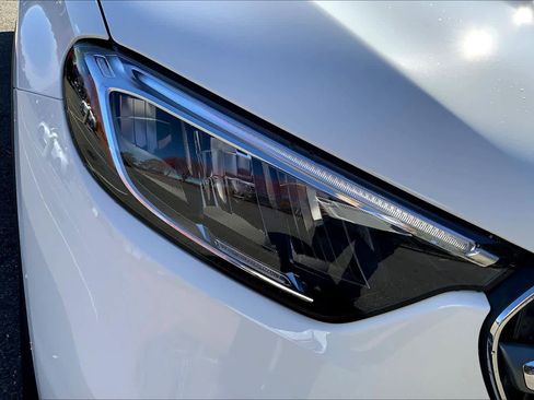 Certified 2026 Mercedes-Benz GLC 300 4MATIC image 17