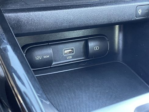 Used 2023 Kia Forte GT w/ GT2 Package image 30