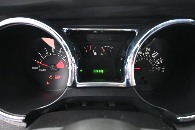 Used 2006 Ford Mustang GT Premium RWD image 22