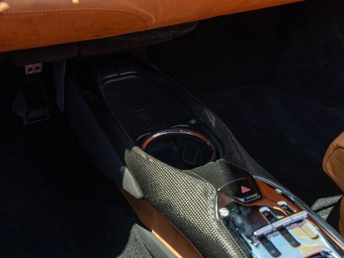 Certified 2024 Ferrari 296 GTS image 50