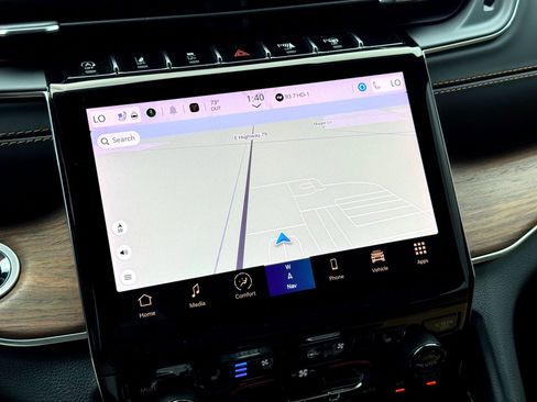 Used 2023 Jeep Grand Cherokee L Summit image 36