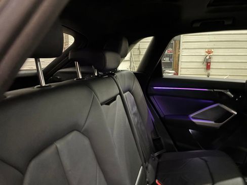 Used 2022 Audi Q3 2.0T Premium Plus image 33