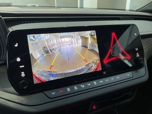 New 2026 Dodge Charger Scat Pack w/ Blacktop Package image 31