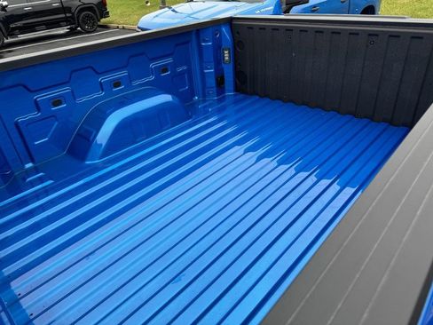 New 2025 Chevrolet Silverado 1500 RST w/ Convenience Package II image 8