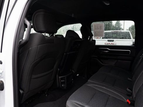 Used 2025 RAM 1500 Big Horn image 19