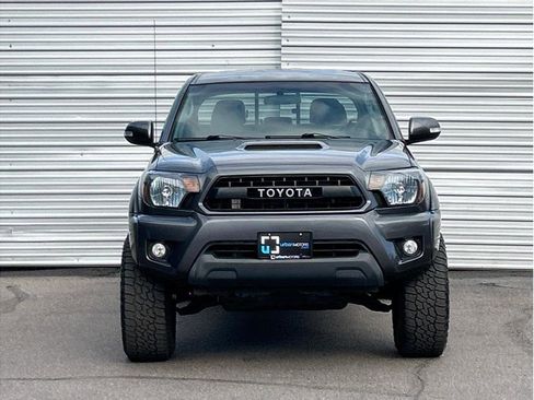 Used 2014 Toyota Tacoma 4x4 Double Cab image 13