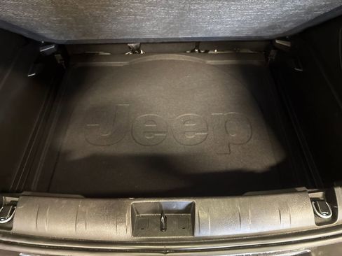 Used 2020 Jeep Renegade Sport AWD/4WD image 10