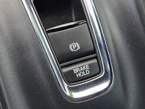 Used 2022 Honda HR-V Sport image 22