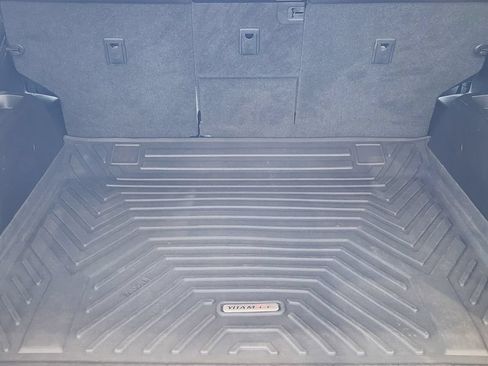 Used 2021 Toyota 4Runner SR5 Premium w/ Moonroof Package RWD image 10