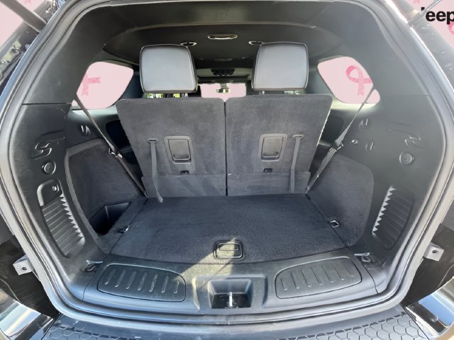 Used 2024 Dodge Durango GT AWD/4WD image 39