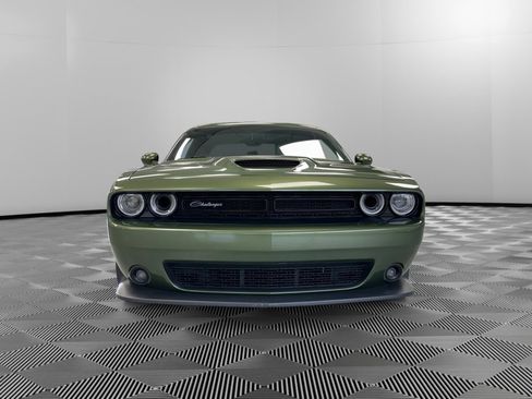 Used 2020 Dodge Challenger R/T Scat Pack image 3