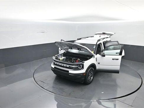 Certified 2023 Ford Bronco Sport Big Bend image 42