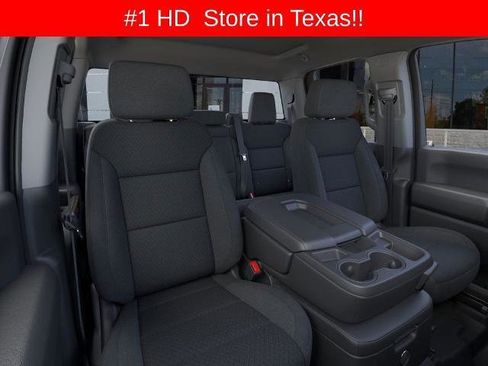 New 2025 GMC Sierra 2500 Pro image 16