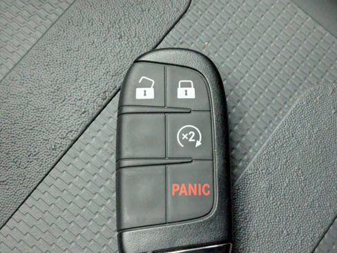 New 2025 RAM ProMaster 3500 w/ Quick Order Package 22H SLT+ image 42