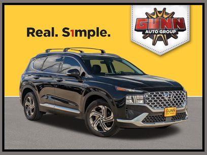 Used 2023 Hyundai Santa Fe SEL w/ Premium Package