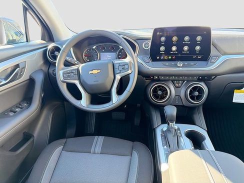 New 2025 Chevrolet Blazer LT w/ Redline Edition image 21