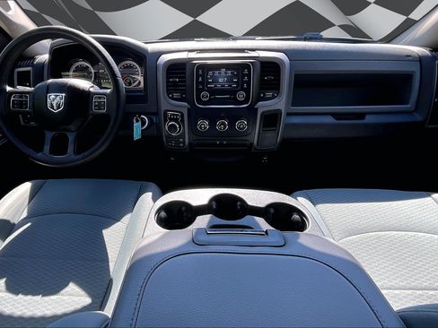Used 2018 RAM 1500 Tradesman w/ Popular Equipment Group AWD/4WD image 14