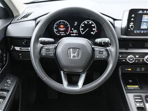 Used 2023 Honda CR-V EX-L image 26