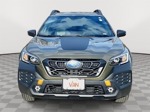 Certified 2024 Subaru Outback Wilderness image 2