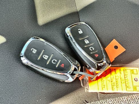 Used 2023 Chevrolet TrailBlazer LT w/ Convenience Package image 26