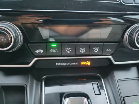 Used 2019 Honda CR-V LX image 33