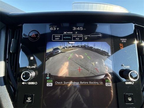 Used 2025 Subaru Outback Wilderness image 17