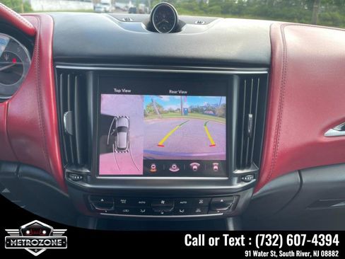 Used 2022 Maserati Levante GT image 30