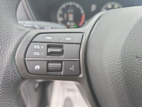 New 2026 Honda CR-V EX image 16