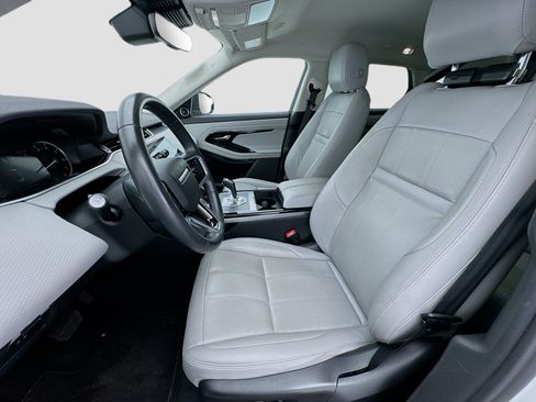Used 2023 Land Rover Range Rover Evoque S AWD/4WD image 13
