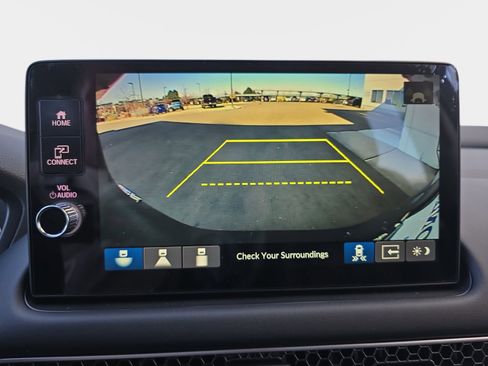 New 2026 Honda HR-V EX-L image 21