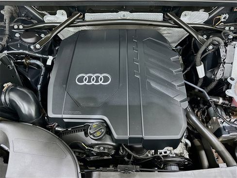 Used 2023 Audi Q5 2.0T Premium Plus image 31